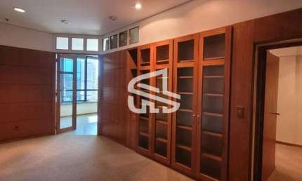 Sala comercial com 2 salas à venda na Vila Olímpia, São Paulo 