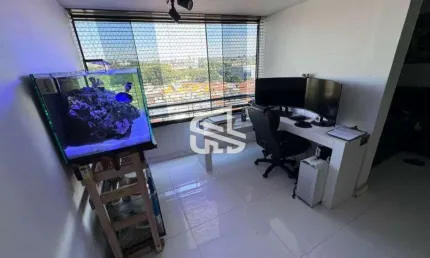 Apartamento com 2 quartos à venda no Jardim Santa Cruz (Sacomã), São Paulo 