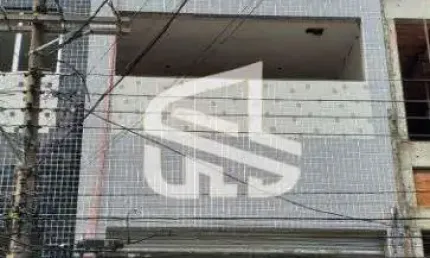 Predio Comercial  NOVO 1200 M2 com loja, mezanino, 3 andares e monta carga- Bras