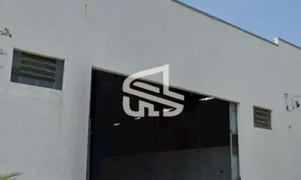 Barracão / Galpão / Depósito para alugar na Cidade Industrial Satélite de São Paulo, Guarulhos 