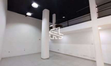Loja Ampla de 440m2 na Jose Paulino – Oportunidade por R$ 13.000!