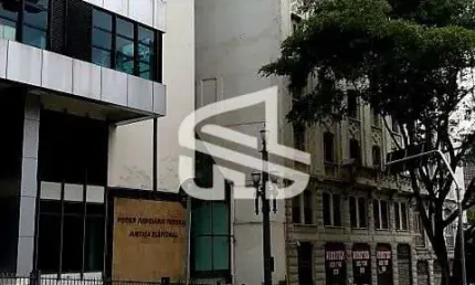 Kitnet de 25 m2 para Locacao – Regiao Central | Proximo ao Centro Historico