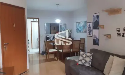 Apartamento com 3 quartos à venda na Vila Firmiano Pinto, São Paulo 