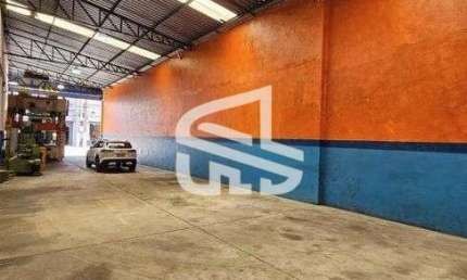 Galpao para Venda, Sao Paulo / SP, bairro Bras, area total 1.770,00 m2, area construida 1.770,00 m2, terreno 1.388,00 m2