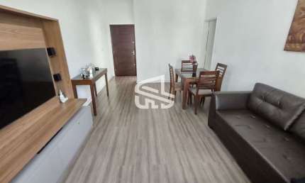 Apartamento com 3 quartos à venda na Vila Mariana, São Paulo 