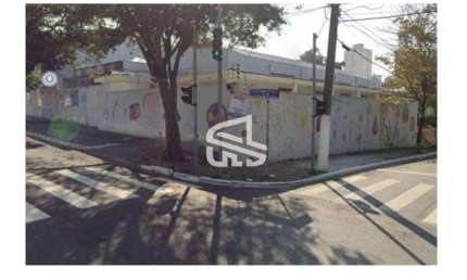 Predio Comercial 1.200 m2 Imperdivel a Venda no Jardim da Gloria - Sao Paulo!