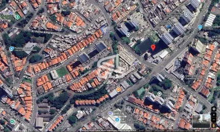 Terreno a Venda no Imirim| 1.072 m2 com Alto Potencial Comercial!