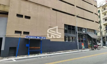 Bela Vista! Invista em um salao comercial de alto potencial!