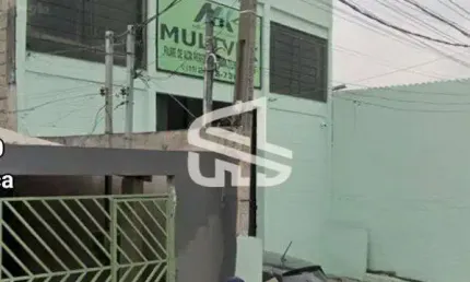 Barracão / Galpão / Depósito para alugar na Vila Nova Cumbica, Guarulhos 