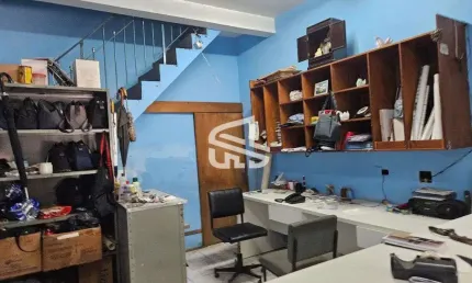 Otima Oportunidade de Investimento Comercial - 350m2 - R$ 1.500.000- na Regiao da Liberdade, Sao Paulo