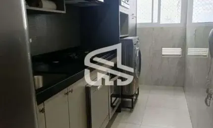 Apartamento com 2 quartos à venda no Brás, São Paulo 