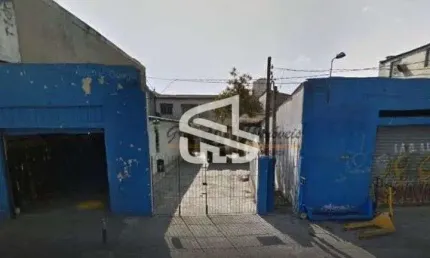 Terreno comercial à venda na Vila Maria, São Paulo 