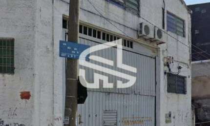 Barracão / Galpão / Depósito à venda na Vila Guilherme, São Paulo 