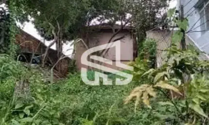 Terreno comercial à venda na vila maria alta, são paulo  por r$ 650.000