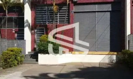 ARMAZEM COMERCIAL / INDUSTRIAL EM OTIMO ESTADO / TAMBORE