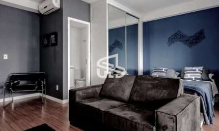 Imperdivel! Alugue Ja no Condominio Affinity Vila Olimpia - A Melhor Oportunidade da Regiao!