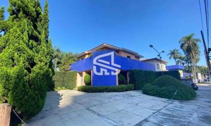 Imovel Comercial de Alto Padrao na Rua Estados Unidos - Jardim America | Oportunidade Unica! Ideal para empresas de prestigio, clinicas, consultorios ou showroom