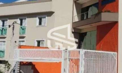 Barracão / Galpão / Depósito com 1 sala para alugar no Jardim Santo André, Santo André , 437 m2 por R$ 17.000