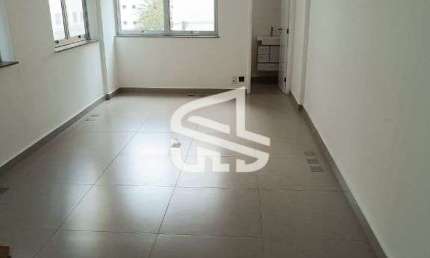 Alugue Seu Conjunto Comercial no Edificio Columbia, 32 m2 por R$ 2.500 - Jardim America, SP! Oportunidade Imperdivel para Pequenas e Medias Empresas!