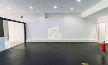 Sala comercial para locacao na Vl Leopoldina, 210 m2, proxima a Estacao de Trem Imperatriz Leopoldina
