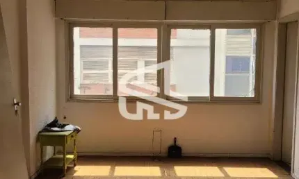 Locacao de Quitinete por R$ 1500,  25m2 no Condominio Edificio Maria Flavia – Conforto e Tradicao proximo ao metro Liberdade