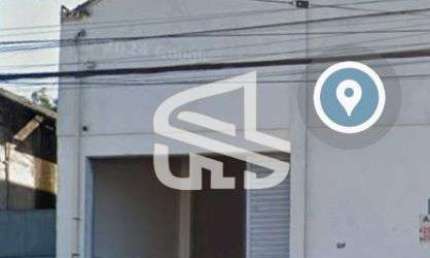 Galpao para locacao com plataforma em Guarulhos- Cumbica