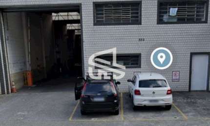 Barracão / Galpão / Depósito para alugar na Vila Guilherme, São Paulo 