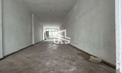 Predio comercial na R da Graca para locacao com 360 m2