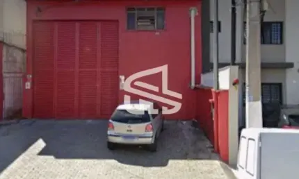 Barracão / Galpão / Depósito para alugar na Vila Maria, São Paulo 