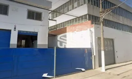 Barracão / Galpão / Depósito para alugar na Vila Maria Baixa, São Paulo 