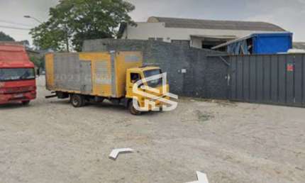 Galpao para locacao com 1450 m2, Cidade Satelite- Guarulhos
