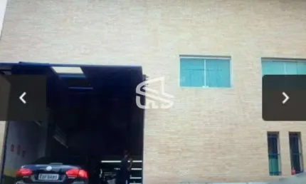 Barracão / Galpão / Depósito para alugar na Vila Nova Mazzei, São Paulo 