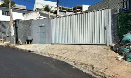 Barracão / Galpão / Depósito para alugar na Fazendinha, Santana de Parnaíba 