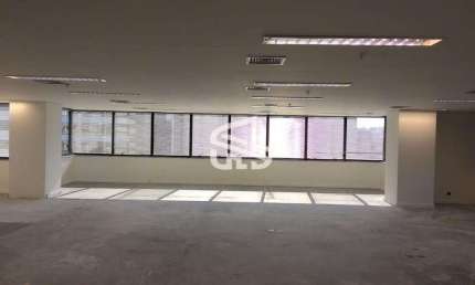 Conjunto Comercial para locacao, Brooklin, Sao Paulo - CJ0008.