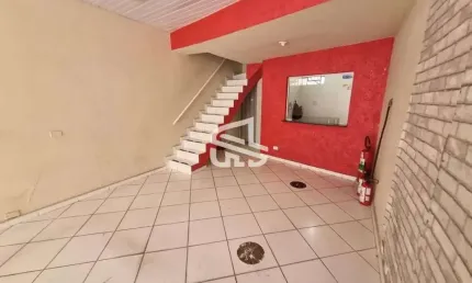 Ponto comercial para alugar no Brás, São Paulo 