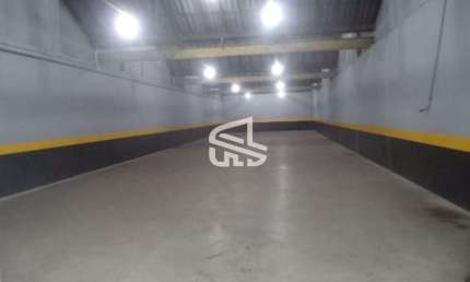 Oportunidade Unica: Locacao de Loja Comercial Proxima a Feira da Madrugada e Rua Joao Teodoro!