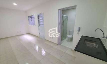 Sala comercial com 1 sala para alugar na Mooca, São Paulo 