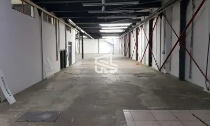 Galpao para alugar, 1000 m2 por R$ 30.000,00/mes - Vila Buarque - Sao Paulo/SP