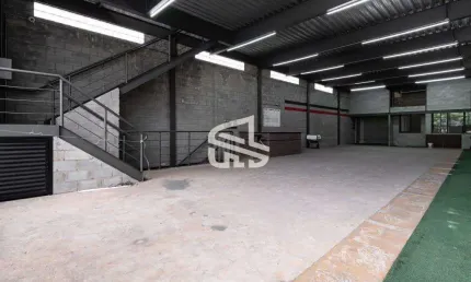 Predio para alugar, 674 m2 por r$ 18.000/mes - parque sao lucas - sao paulo/sp