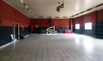 Barracão / Galpão / Depósito com 1 sala para alugar na Vila Maria, São Paulo 