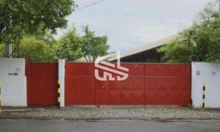 Galpao para alugar, 4954 m2 por R$ 130.000,00/mes - Parque Novo Mundo - Sao Paulo/SP