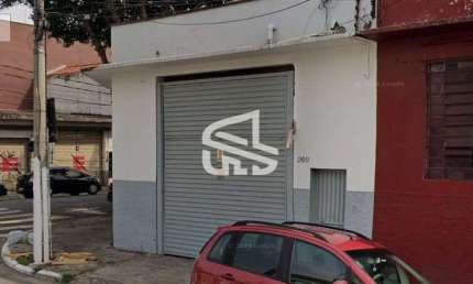 Galpao para alugar, 250 m2 por R$ 6.500,00/mes - Vila Maria (Zona Norte) - Sao Paulo/SP