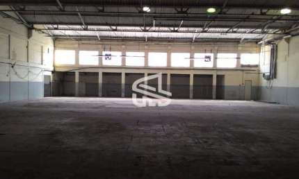 Galpao, 2684 m2 - venda por R$ 12.000.000,00 ou aluguel por R$ 64.087,00 - Jardim Pereira Leite - Sao Paulo/SP