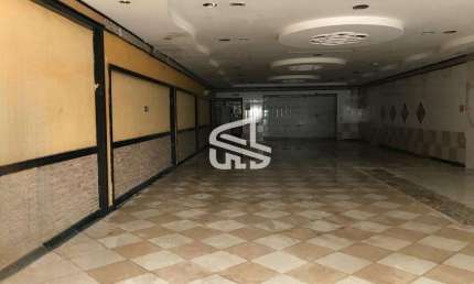 Galpao para alugar, 250 m2 por R$ 12.100,00/mes - Barra Funda - Sao Paulo/SP