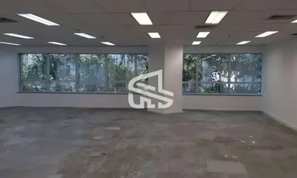 Conjunto para alugar, 246 m2 por R$ 17.000,00/mes - Jardim Paulista - Sao Paulo/SP