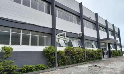 Galpao para alugar, 5500 m2 por R$ 165.000,00/mes - Cumbica - Guarulhos/SP