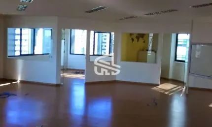 Conjunto, 140 m2 - venda por r$ 1.400.000,00 ou aluguel por r$ 5.700,00/mes - brooklin novo - sao paulo/sp