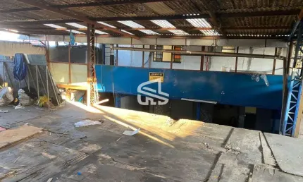 Galpao, 314 m2 - venda por R$ 2.100.000 ou aluguel por R$ 10.000,00/mes - Bras - Sao Paulo/SP