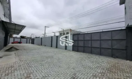 Galpao para locacao com 2500 m2 na rod. fernao dias/ jacana