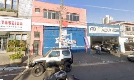 Loja para alugar, 350 m2 por R$ 8.000,00/mes - Vila Guilherme - Sao Paulo/SP